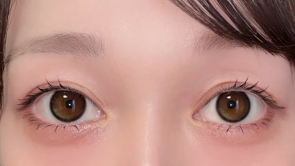 SIE.1day /ルックフォーミー着用時